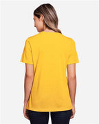 CORE365 Women's Fusion ChromaSoft™ Performance T-Shirt CE111W