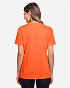 CORE365 Women's Fusion ChromaSoft™ Performance T-Shirt CE111W
