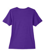 CORE365 Women's Fusion ChromaSoft™ Performance T-Shirt CE111W