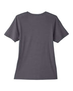 CORE365 Women's Fusion ChromaSoft™ Performance T-Shirt CE111W