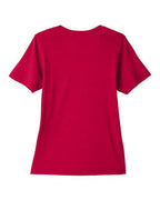 CORE365 Women's Fusion ChromaSoft™ Performance T-Shirt CE111W