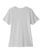 CORE365 Women's Fusion ChromaSoft™ Performance T-Shirt CE111W