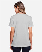 CORE365 Women's Fusion ChromaSoft™ Performance T-Shirt CE111W
