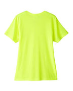CORE365 Women's Fusion ChromaSoft™ Performance T-Shirt CE111W