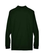 CORE365 Men's Pinnacle Performance Long Sleeve Piqué Polo 88192