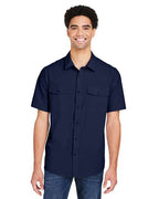 CORE365 Men's Ultra UVP® Marina Shirt CE510