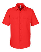 CORE365 Men's Ultra UVP® Marina Shirt CE510
