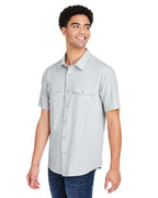 CORE365 Men's Ultra UVP® Marina Shirt CE510