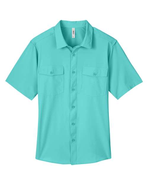 CORE365 Men's Ultra UVP® Marina Shirt CE510