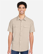 CORE365 Men's Ultra UVP® Marina Shirt CE510