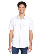 CORE365 Men's Ultra UVP® Marina Shirt CE510