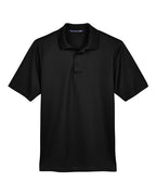 Devon & Jones Men's CrownLux Performance® Plaited Polo DG20