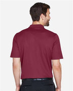 Devon & Jones Men's CrownLux Performance® Plaited Polo DG20