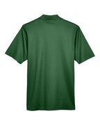 Devon & Jones Men's CrownLux Performance® Plaited Polo DG20