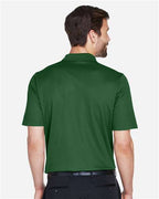 Devon & Jones Men's CrownLux Performance® Plaited Polo DG20