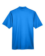 Devon & Jones Men's CrownLux Performance® Plaited Polo DG20