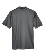 Devon & Jones Men's CrownLux Performance® Plaited Polo DG20