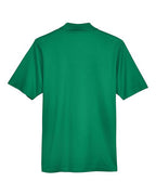 Devon & Jones Men's CrownLux Performance® Plaited Polo DG20