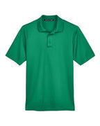 Devon & Jones Men's CrownLux Performance® Plaited Polo DG20
