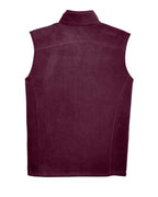 CORE365 Men's Journey Fleece Vest 88191