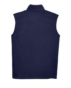 CORE365 Men's Journey Fleece Vest 88191
