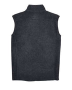 CORE365 Men's Journey Fleece Vest 88191