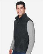 CORE365 Men's Journey Fleece Vest 88191