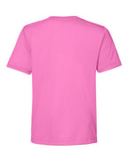 CORE365 Youth Capital Performance T-Shirt CE10Y