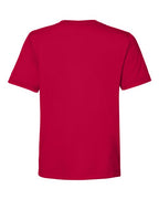 CORE365 Youth Capital Performance T-Shirt CE10Y