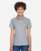 Devon & Jones Women's DRYTEC20™ Performance Polo DG150W