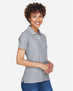 Devon & Jones Women's DRYTEC20™ Performance Polo DG150W