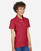 Devon & Jones Women's DRYTEC20™ Performance Polo DG150W