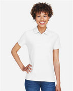 Devon & Jones Women's DRYTEC20™ Performance Polo DG150W