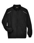 CORE365 Men's Techno Lite Motivate Unlined Lightweight Jacket 88183