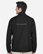 CORE365 Men's Techno Lite Motivate Unlined Lightweight Jacket 88183