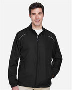 CORE365 Men's Techno Lite Motivate Unlined Lightweight Jacket 88183