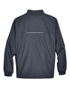 CORE365 Men's Techno Lite Motivate Unlined Lightweight Jacket 88183
