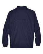 CORE365 Men's Techno Lite Motivate Unlined Lightweight Jacket 88183