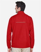 CORE365 Men's Techno Lite Motivate Unlined Lightweight Jacket 88183