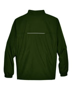 CORE365 Men's Techno Lite Motivate Unlined Lightweight Jacket 88183