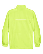 CORE365 Men's Techno Lite Motivate Unlined Lightweight Jacket 88183