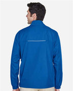 CORE365 Men's Techno Lite Motivate Unlined Lightweight Jacket 88183