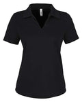 CORE365 Women's Market Snag Protect Mesh Polo CE104W