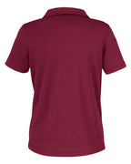 CORE365 Women's Market Snag Protect Mesh Polo CE104W