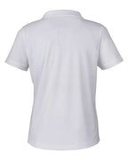 CORE365 Women's Market Snag Protect Mesh Polo CE104W