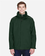 CORE365 Men's Region 3-in-1 Jacket with Fleece Liner 88205