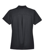 Devon & Jones Women's CrownLux Performance® Plaited Polo DG20W
