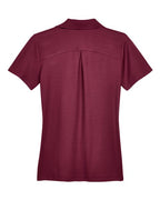 Devon & Jones Women's CrownLux Performance® Plaited Polo DG20W