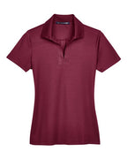 Devon & Jones Women's CrownLux Performance® Plaited Polo DG20W