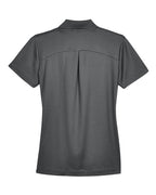 Devon & Jones Women's CrownLux Performance® Plaited Polo DG20W